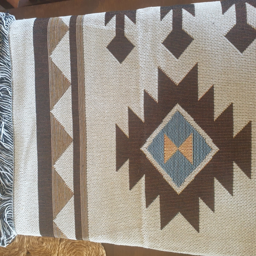 Adventure Blanket - Picture 7 of 10